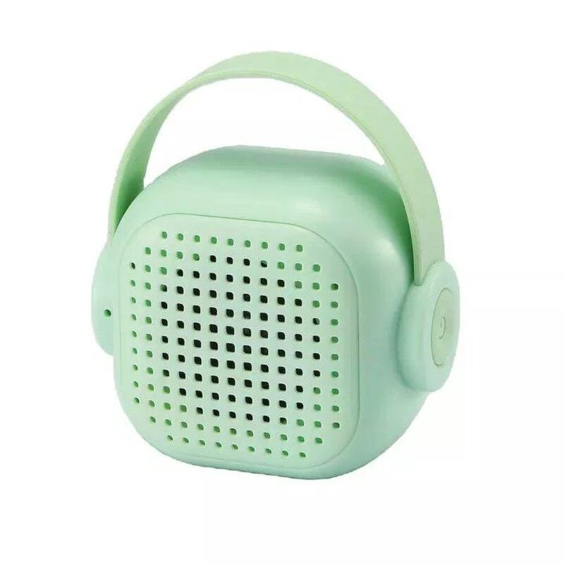 اسپیکر شارژی بلوتوثی وستر WSTER مدل WS-302