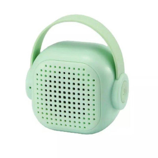 اسپیکر شارژی بلوتوثی وستر WSTER مدل WS-302