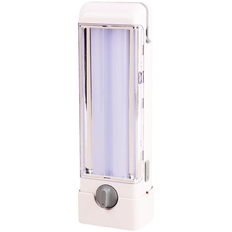 چراغ اضطراری شارژی ویداسی WEIDASI مدل WD-890T