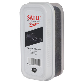 واکس براق کننده کفش ساتل SATEL