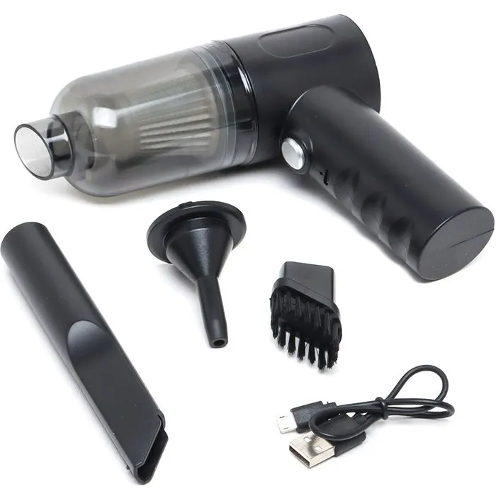 جاروی شارژی دمنده و مکنده مدل AS-228