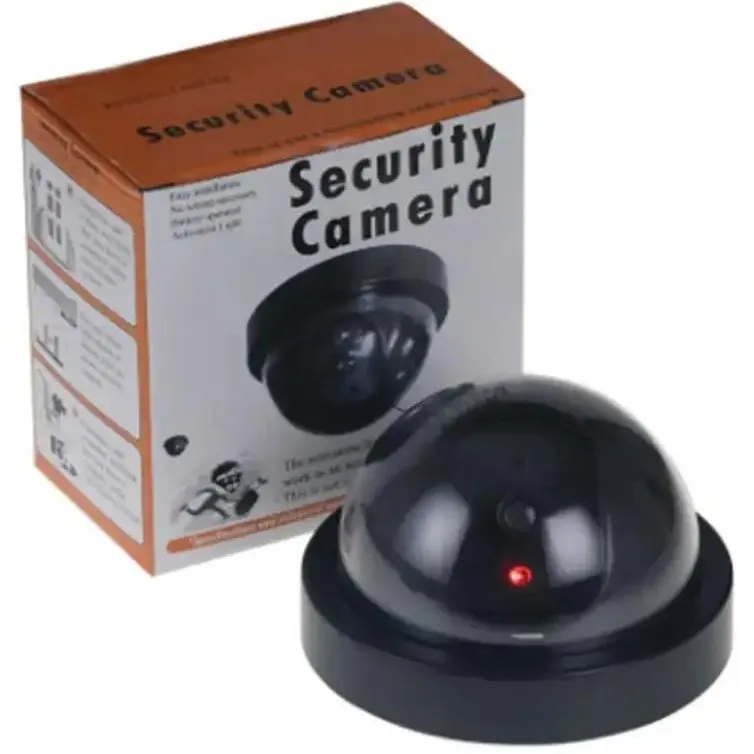 ماکت دوربین مدار بسته Security Camera
