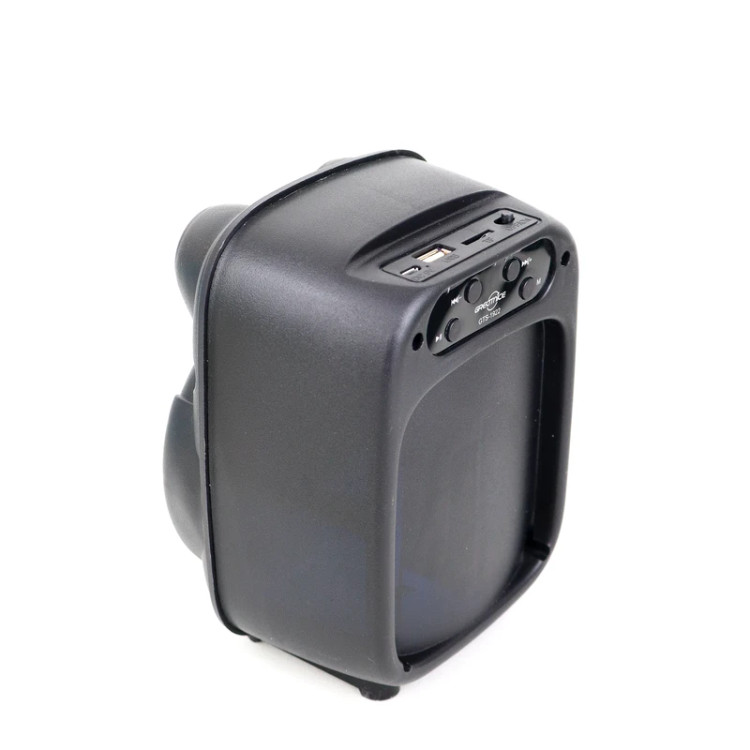 اسپیکر بلوتوثی قابل حمل گریت نایس GREATNIC مدل GTS-1922