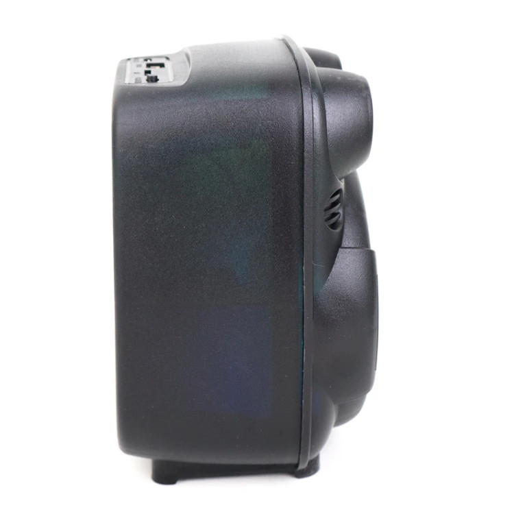 اسپیکر بلوتوثی قابل حمل گریت نایس GREATNIC مدل GTS-1922