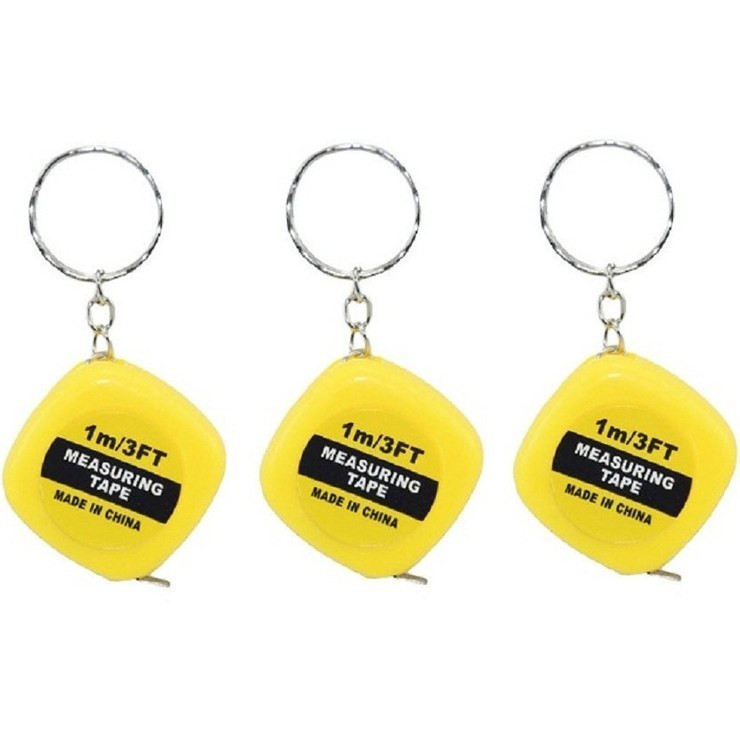 جاسوییچی و جاکلیدی طرح متر یک متری تاشو با رنگبندی کامل