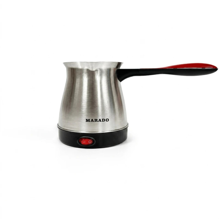 قهوه جوش برقی 0.6 لیتری مارادو MARADO مدل MA-1624