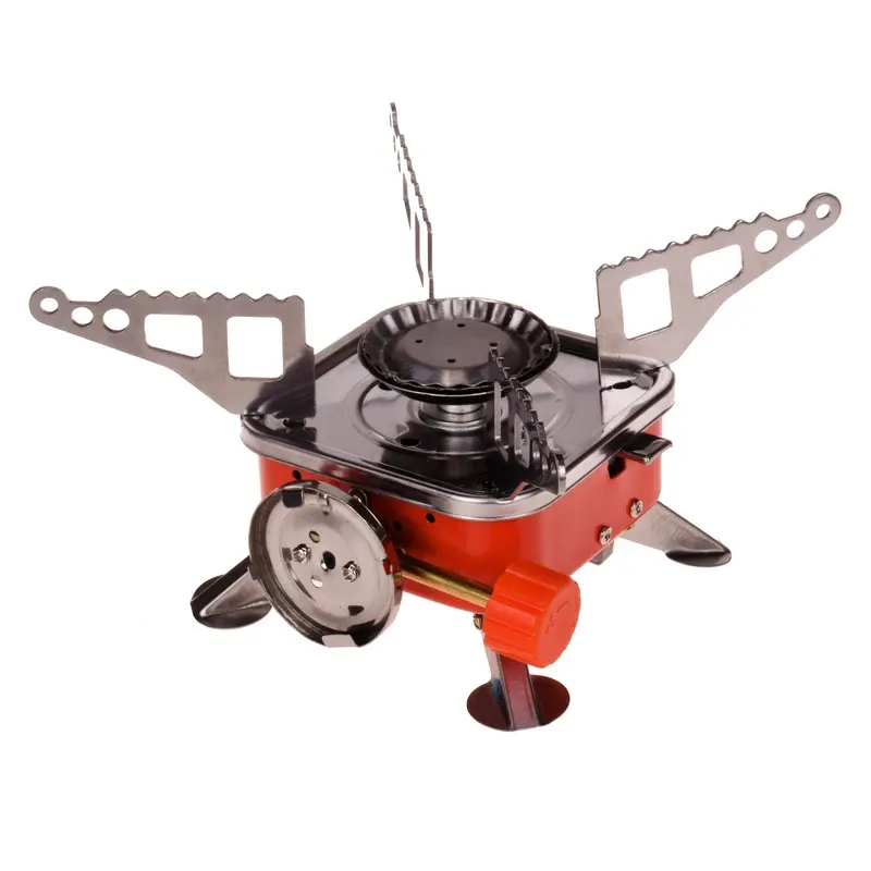 اجاق گاز سفری کوار KOVAR مدل K-202