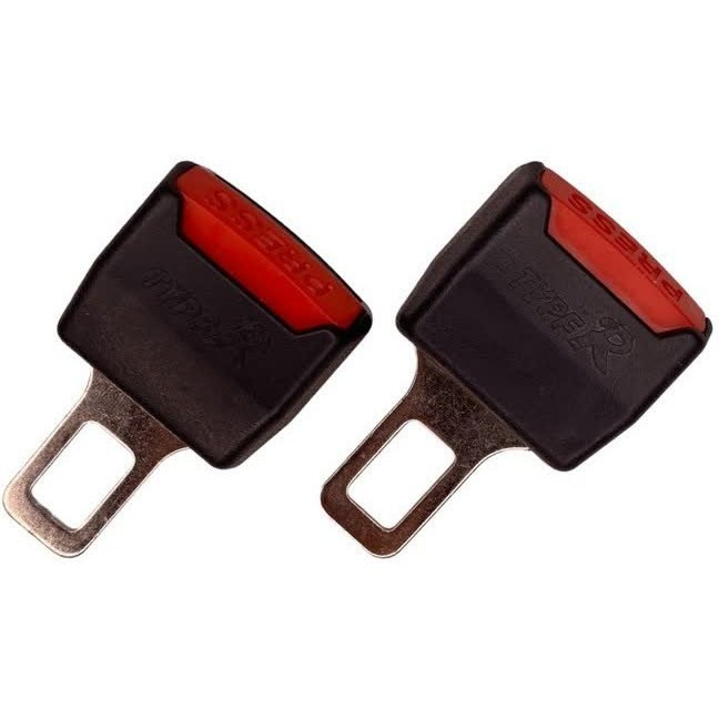 صدا قطع کن کمربند ایمنی خودرو MSP مدل RS-01 (بسته دو عددی)