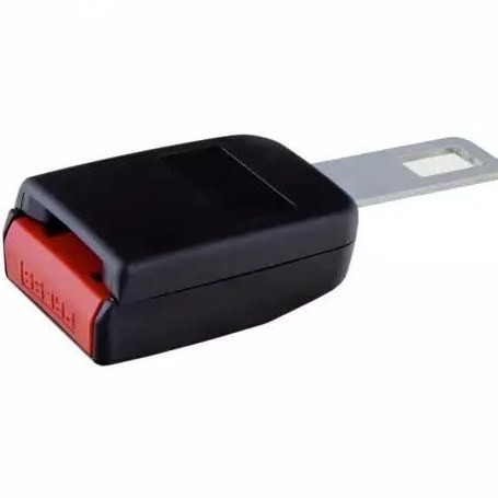 صدا قطع کن کمربند ایمنی خودرو MSP مدل RS-01 (بسته دو عددی)