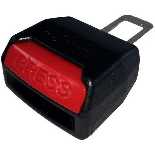 صدا قطع کن کمربند ایمنی خودرو MSP مدل RS-01 (بسته دو عددی)