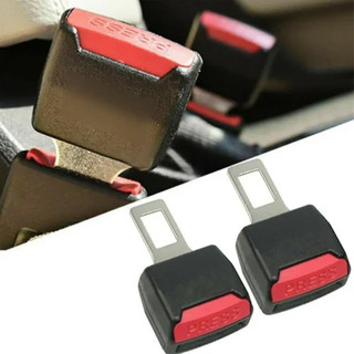 صدا قطع کن کمربند ایمنی خودرو MSP مدل RS-01 (بسته دو عددی)