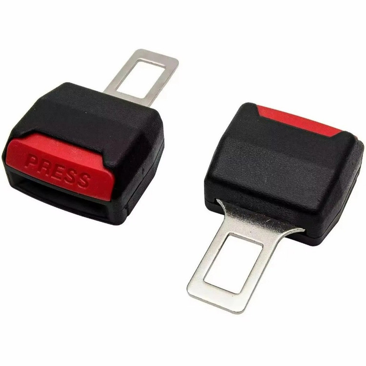 صدا قطع کن کمربند ایمنی خودرو MSP مدل RS-01 (بسته دو عددی)